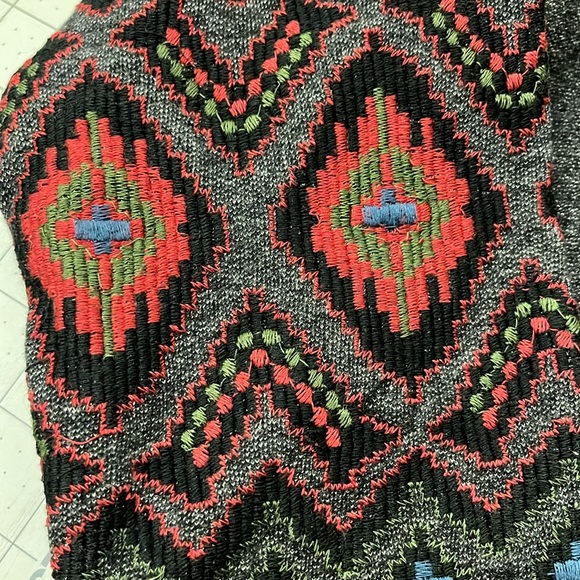 Vintage look sweatshirt - Picture 4 of 4